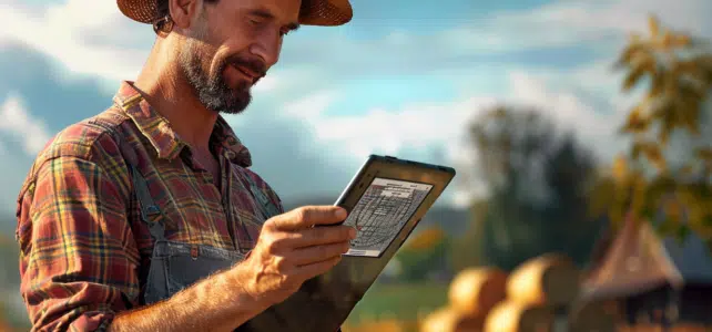 Facilitez vos calculs agricoles : apprenez à convertir différentes unités de poids