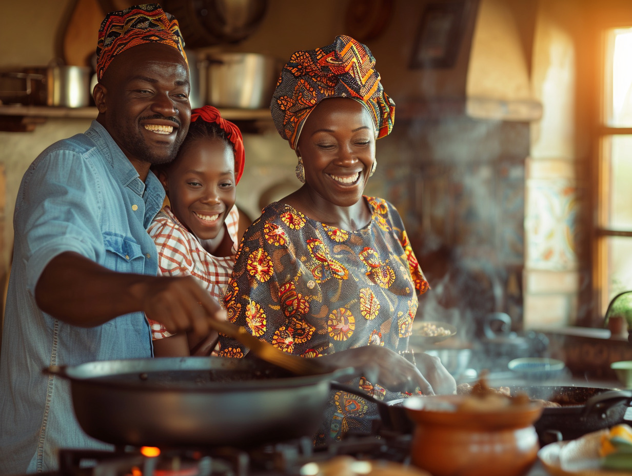 sécurité en voyage : débunkons les idées reçues sur certaines destinations africaines  pour illustrer cet article  je choisirais les mots  voyage  et  afrique