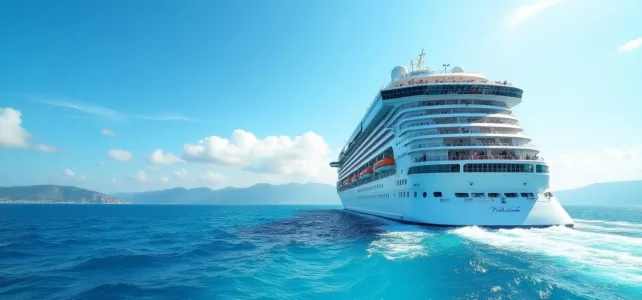 Le voyage incomparable avec Costa croisière : une épopée maritime