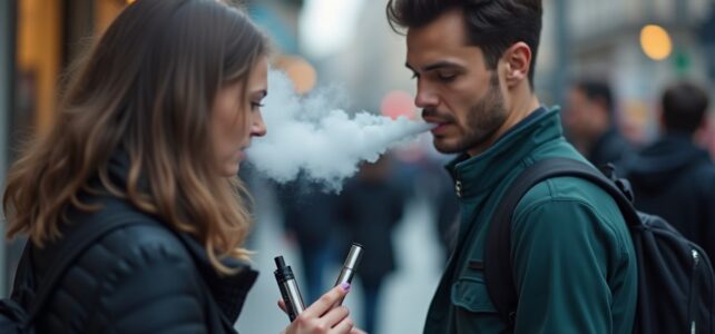 Les mystères de la puff : un allumage fréquent cache-t-il un dysfonctionnement ? Les mystères de la puff : un allumage fréquent cache-t-il un dysfonctionnement ?