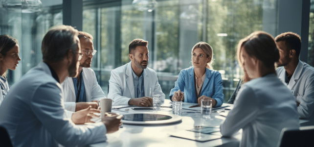 Zoom sur les controverses dans le secteur des soins : l&rsquo;éclairage de l&rsquo;affaire d