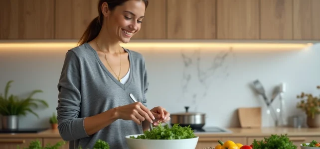 Conseils et astuces pour adopter un mode de vie sain au quotidien