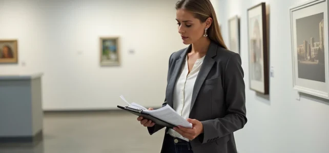 Quels sont les tarifs pour exposer dans une galerie d’art et comment les prévoir ? Quels sont les tarifs pour exposer dans une galerie d’art et comment les prévoir ?