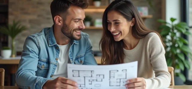 Trouver le bien immobilier idéal : conseils pour acheter ou louer en toute sérénité