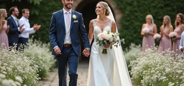 Les meilleures idées et conseils pour organiser un mariage inoubliable en 2024